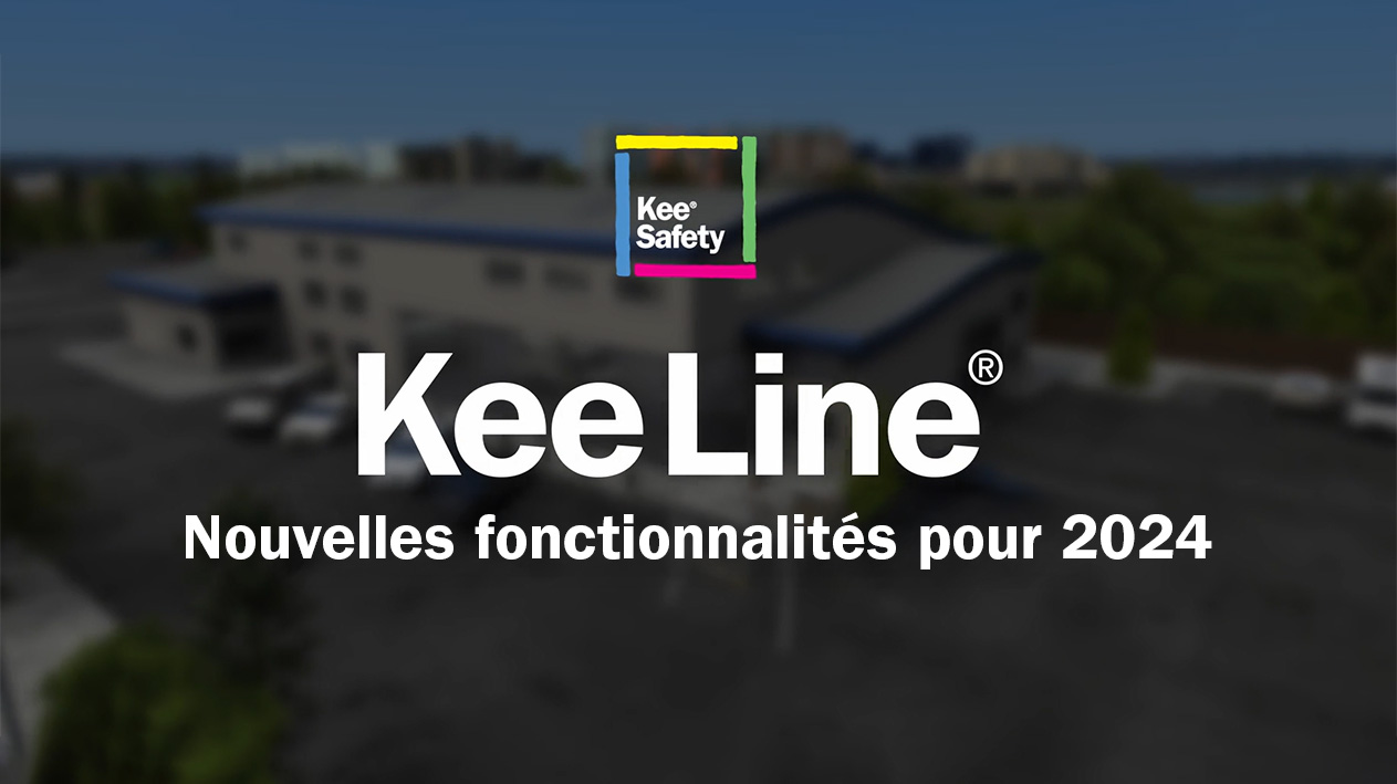 Kee Line Thumbnail 2024 FR