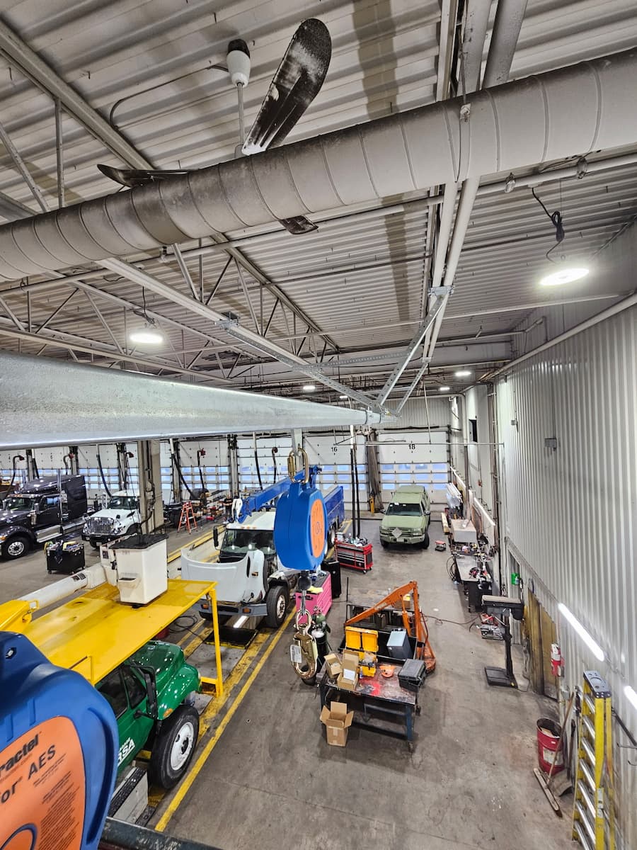 Kee Track / Arrêt de chute / Protection antichute / Systèmes de lignes de vie / Points d’ancrage