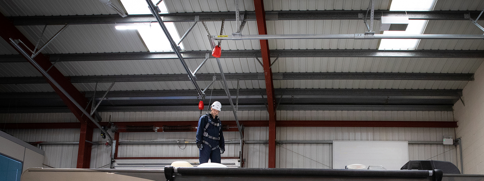 KS KTR 4330 1600X600