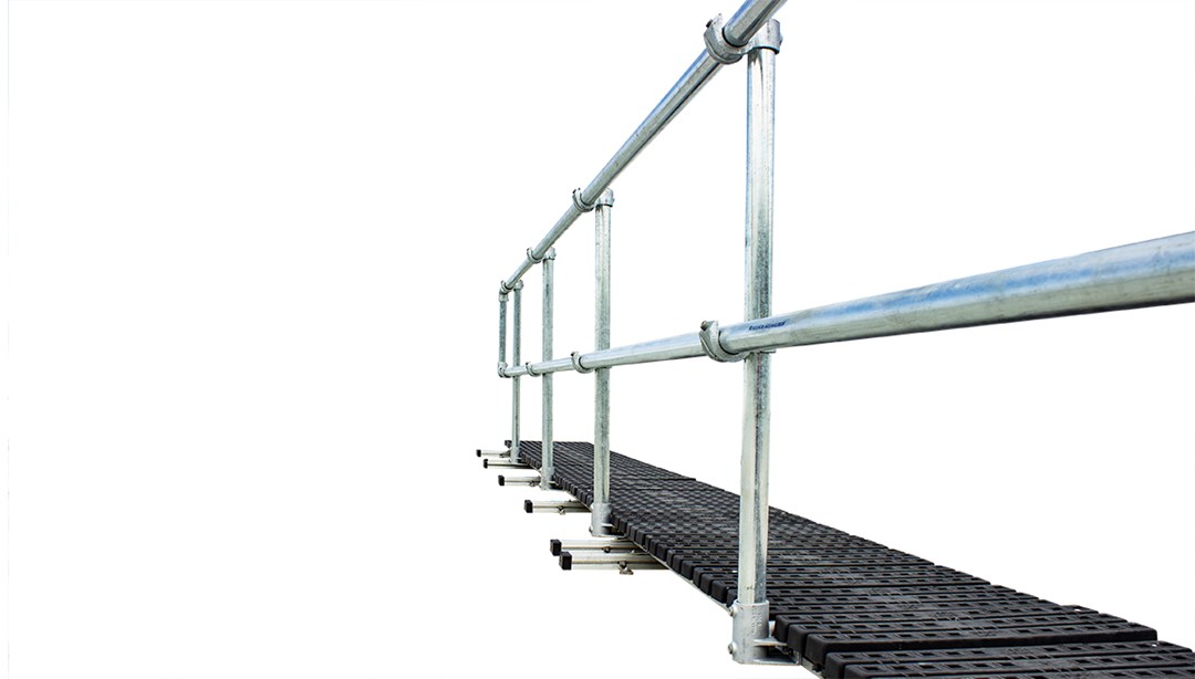 Kee Walk Dachlaufstege