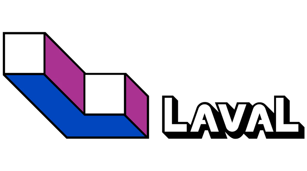 LAVAL LOGO PNG 1024X1024