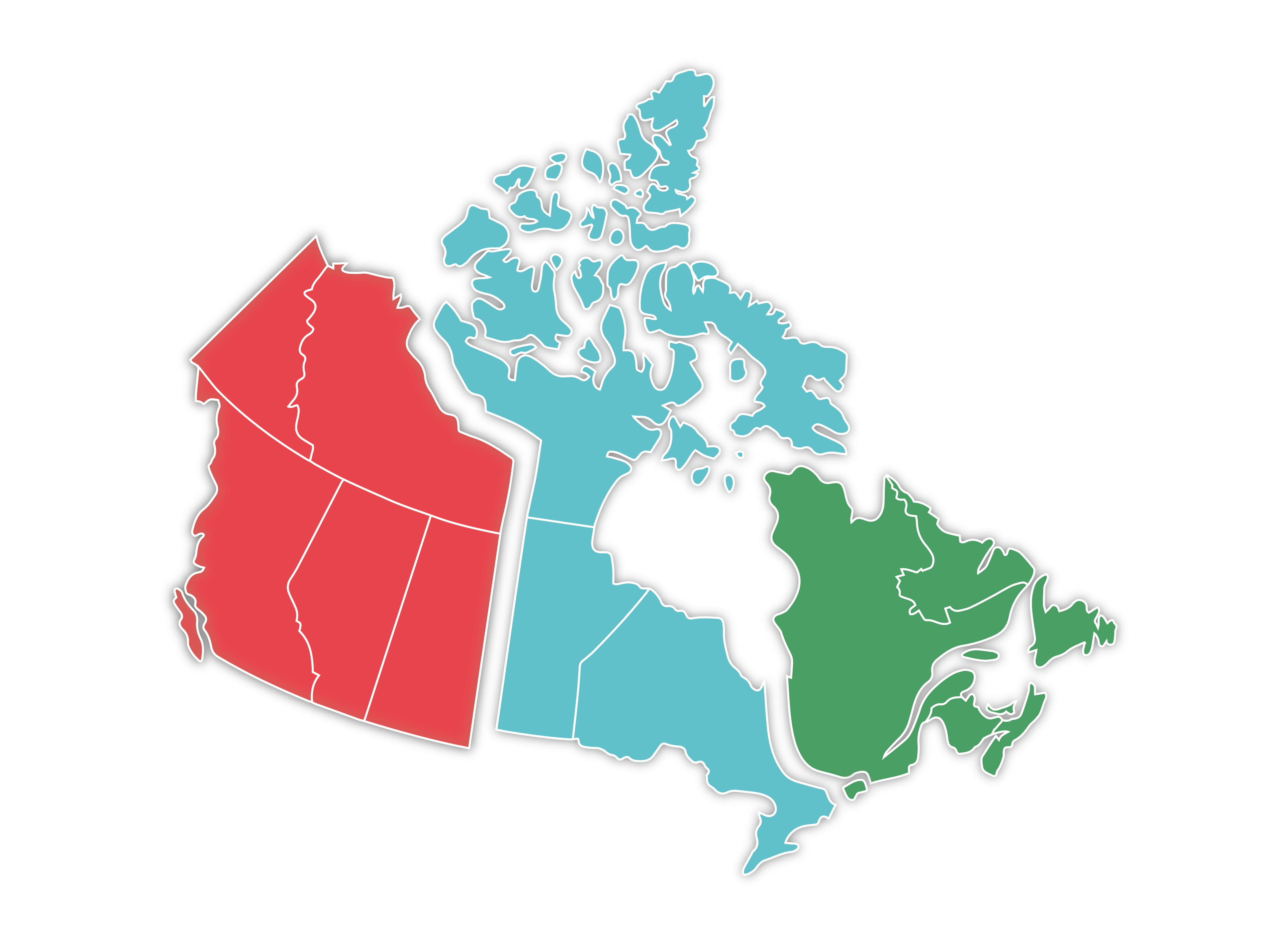 Kee Safety Canada Find a sales representative