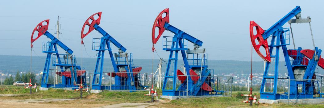 Oil And Gas Industry