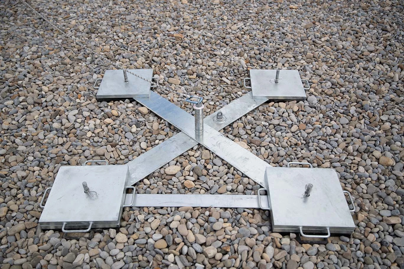 Point d’ancrage Kee Anchor