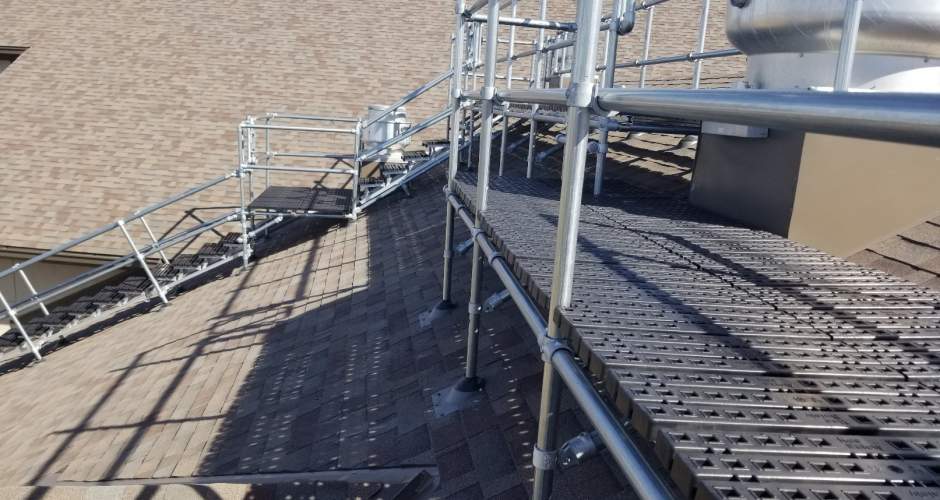 Kee Safety Lawton Fort Sill Veterans Center Kee Guard And Steps 940 500 65 S C1