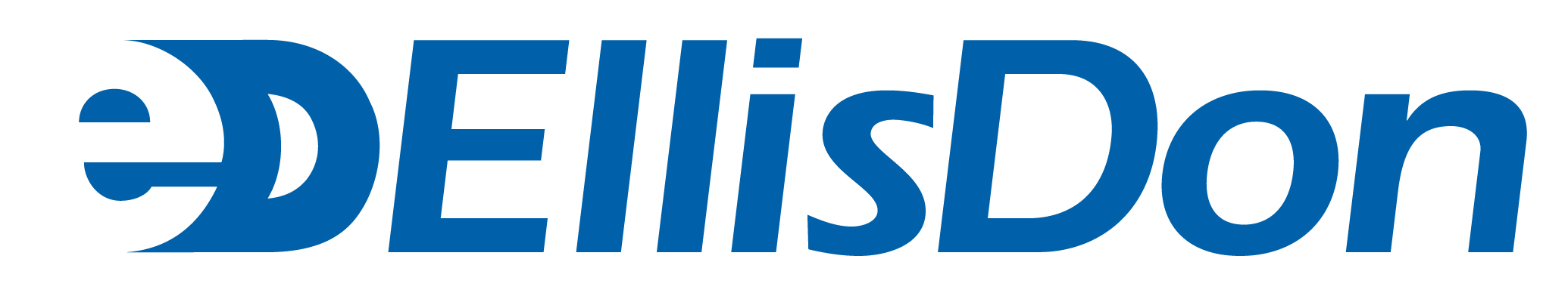 Ellisdon Logo