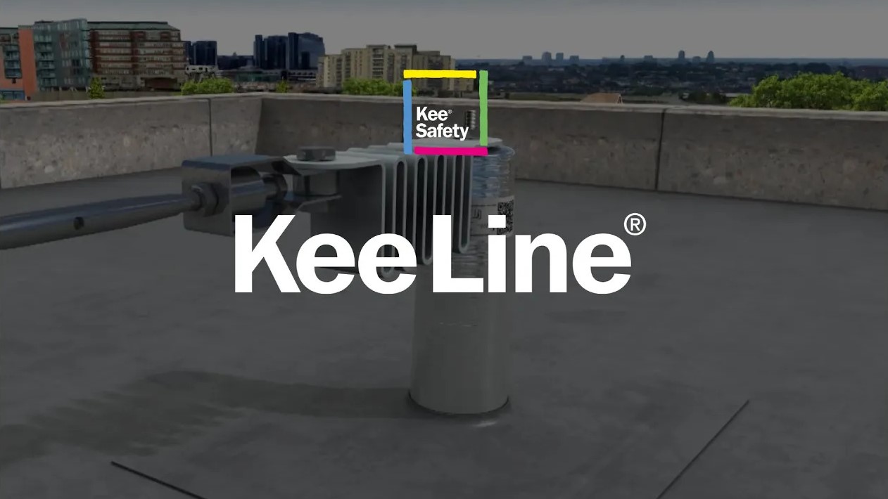 Kee Line Cover