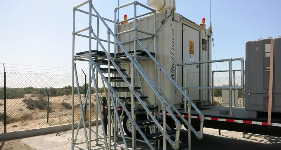 DANS Access Platform 2