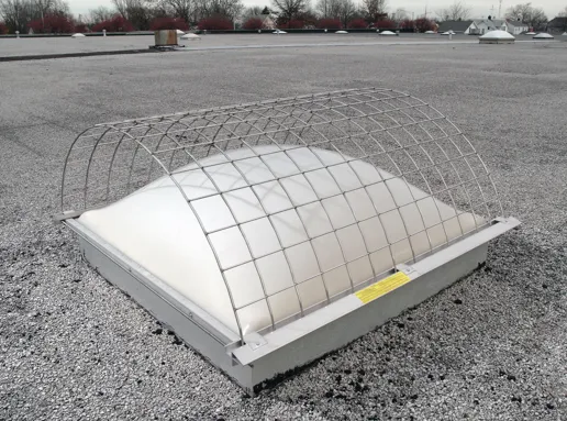 Skylights B