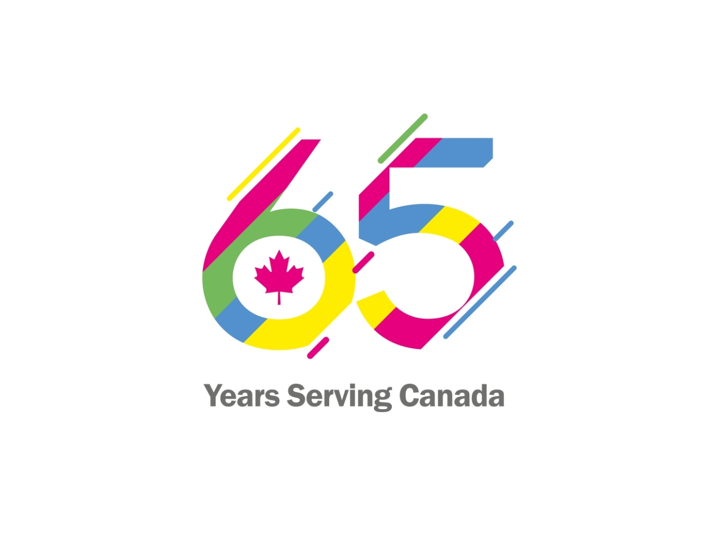 65 Years Website 2