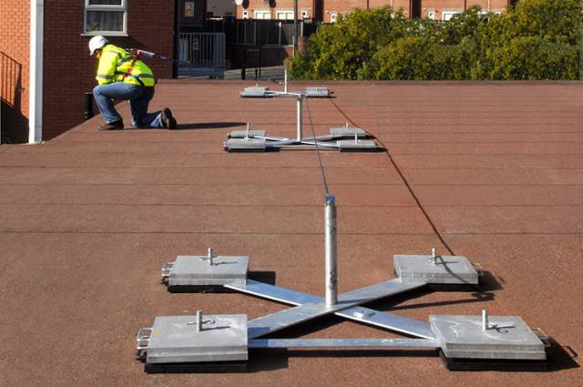 WIREANKA Seilsystem 640 425 65