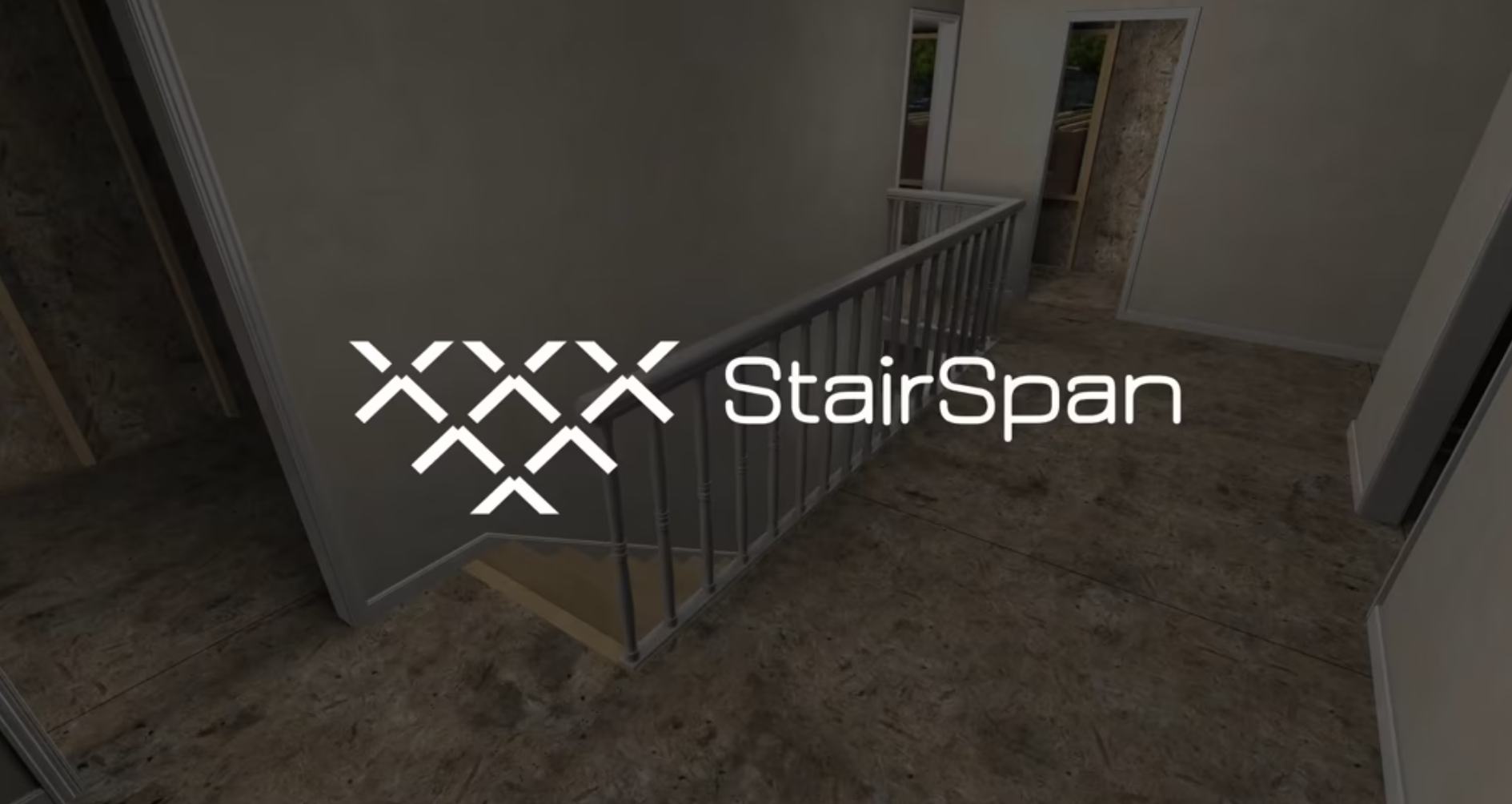 Stairspan