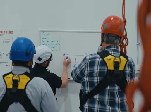 Training Courses Screenshot Small