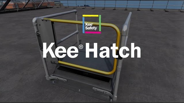 Kee Hatch Cover