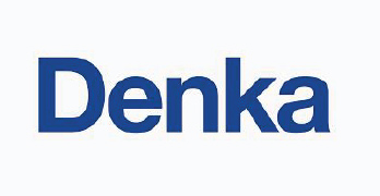 Denka Logo
